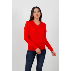 V Yaka  Kadın Kazak 502