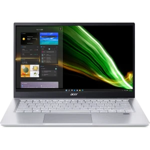Swift 3 SF314-43 Amd Ryzen 5 5500U 8gb 512GB SSD Windows 11 Home 14" Taşınabilir Bilgisayar NX.AB1EY.009