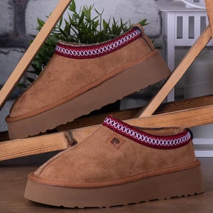 Pierre Cardin 54395 Kadın Mini Bot Bilek Boy