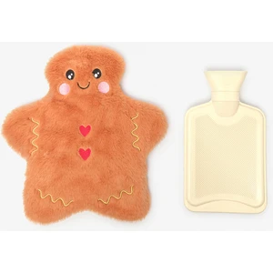 Cookie Sıcak Su Torbası