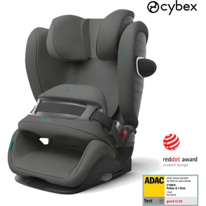Pallas G isize (Adac çarpışma test ödüllü isofixli bebek oto koltuğu 9-50 kg)