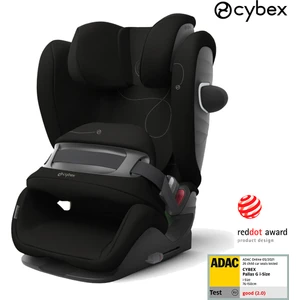 Pallas G isize (Adac çarpışma test ödüllü isofixli bebek oto koltuğu 9-50 kg)