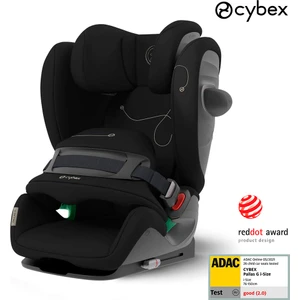 Pallas G Isize (Adac Çarpışma Test Ödüllü Isofixli Bebek Oto Koltuğu 9-50 Kg)