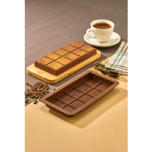 Lowell Dubaı Cikolata Yapma Kalıbı