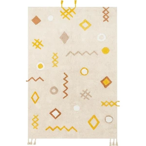 Cotton Boon 12 Yumuşak Dokulu Bebek ve Çocuk Halısı