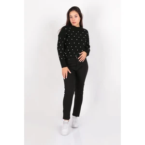 7293 Alıce Kadın Jean Pantolon