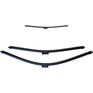 Vw Passat B7 Variant Sw 2011-2014 Ön Cam Arka Cam Silecek Seti Takımı