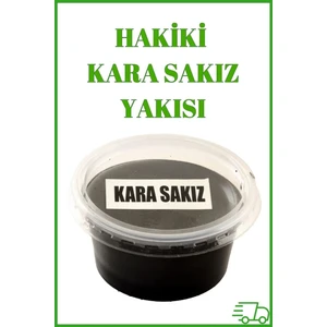 Kara Sakız Yakısı 75 gr