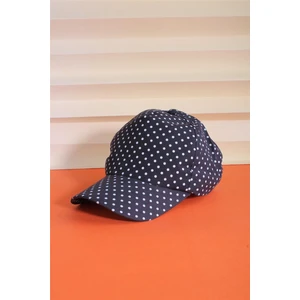 Lacivert Ayarlanabilir Şapka 24CCKSAPKAR04