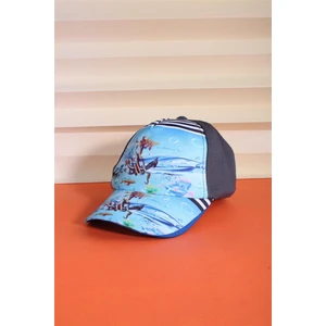 Gri Ayarlanabilir Şapka 24CCKSAPKAR02