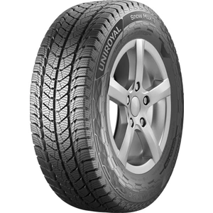 195/75 R16C 107/105R Snow Max 3 8Pr Hafif Ticari Oto Kış Lastiği (Üretim Yılı: 2024)