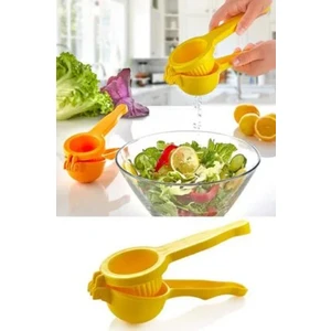 Limon Sıkacağı & Narenciye Sıkacağı Limon Pres KP-114