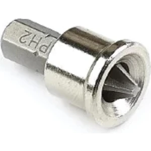 Şapkalı Bits Adaptörü PH2X25 mm Adet