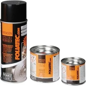 Kaliper Boya Seti Made In Germany (Turuncu)