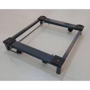 Beyaz Eşya Altlığı Buzdolabı Bulaşık Çamaşır Makinesi Taşıma Altlığı Metal Çeksür