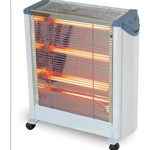 Neowa 2070 Model Şömine Soba