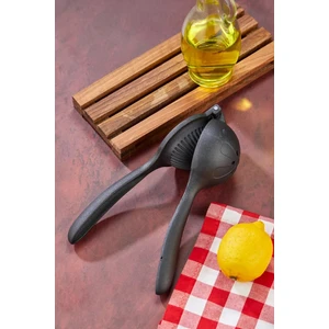 Fbz Home Döküm Limon Sıkacak Portakal Limon Narenciye Sıkacağı Döküm