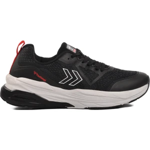 900573 Hml Memphis Siyah Erkek Spor Ayakkabı