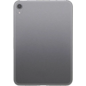 iPad Mini 7 Uyumlu Kapak Şeffaf Silikon Kılıf
