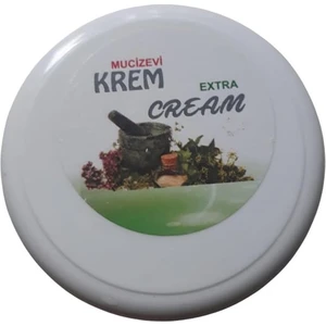 Kafur Özlü Extra Mucizevi Krem - 100 ml