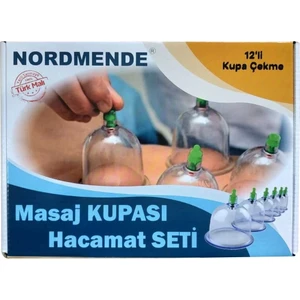 Mepa Tedarik 12 Li  Hacamat Seti 1 Adet Hacamat Kalemi 1 Adet Iğne