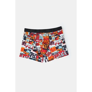 Çok Renkli Erkek Boxer LF2036468 LF203646801