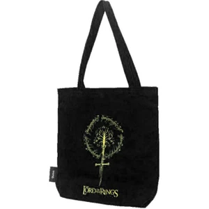 The Lord Of The Rings Narsil Bez Çanta Gabardin Siyah