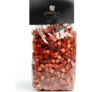 Çemen's Gurme Gilaburu Çayı Yeni Sezon Doğal Katkısız 100 gr 