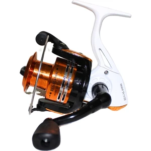 6000 10 Bilyalı Olta Makinası Aliminyum Kafa