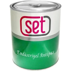 Set Endüstriyel Antipas Kırmızı 1 kg