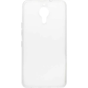 General Mobile Gm5 Plus Uyumlu Soft Darbe Korumalı Dizayn Renkli Yumuşak Silikon Kılıf Arka Kapak + Ekran Koruyucu