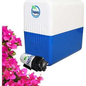Spring Water Bodrum’a Özel Ters Ozmoz Tezgah Altı Su Arıtma Cihazı