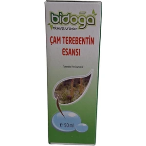 Çam Terabentin Esansı 50 ml