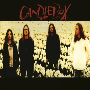 Candlebox - Candlebox (Plak)