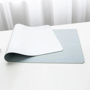 Ceyden Mause Ped 60 30 cm Gaming Oyuncu Mouse Pad Kaydırmaz Mousepad Uzun Klavye Fare Altlığı