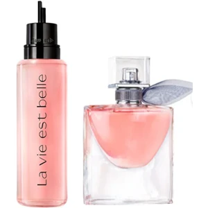 La Vie Est Belle 30ml & Refill Parfüm Seti 7829999999145