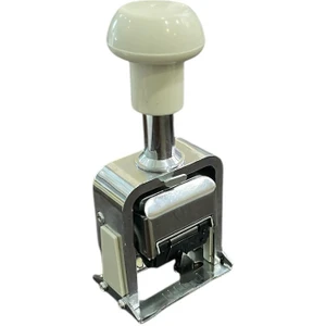 Otomatik Numaratör 8 Haneli