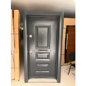 Polat Kapı Dış Mekan Çelik Kapı