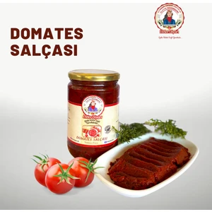 EFELER DİYARI Domates Salça 700 gr
