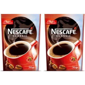 Classic 50 gr Eko Paket x 2 Adet