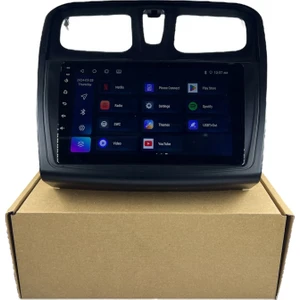 Renault Symbol Marka Araç Için Orjinal 4.64 Multimedya