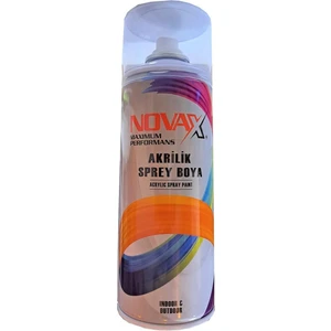 Sprey Boya Mat Vernik 400 ml