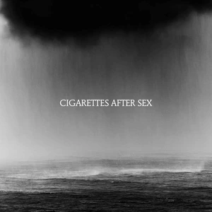 Cigarettes Aftersex - Cry (Plak)
