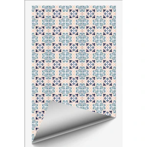 Medya Print Mobilya - Mermer - Fayans -Mutfak Tezgah Arası Fayans Folyo Kaplama Stıcker