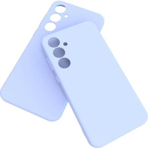 Osm Gsm Samsung Galaxy A35 Kılıf Kamera Korumalı Silikon Rubber Arka Kapak