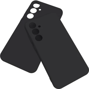 Osm Gsm Samsung Galaxy A35 Kılıf Kamera Korumalı Silikon Rubber Arka Kapak