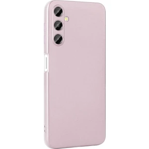 Samsung Galaxy M15 Uyumlu Soft Darbe Kamera Korumalı Dizayn Renkli Yumuşak Silikon Kılıf Arka Kapak