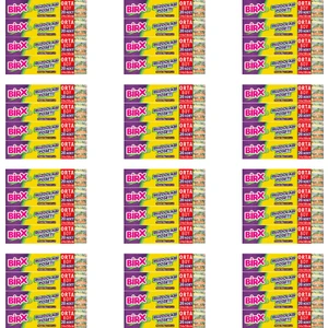 48'li Buzdolabı Poşeti Orta Boy 24X38 cm 960 Adet