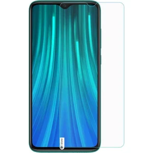 Xiaomi Redmi Note 8 Pro Standart Kırılmaz Cam