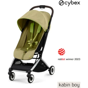 Orfeo (Kabin Boy Bebek Arabası)